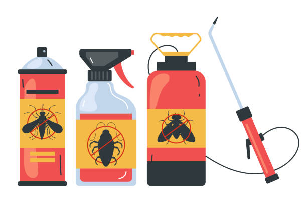 Trusted East Orange, NJ Pest Control Experts